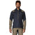 Patagonia Dirt Roamer Storm Jacket Sunken Blue