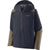 Patagonia Dirt Roamer Storm Jacket Sunken Blue