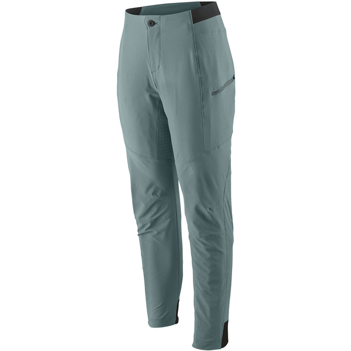 Patagonia Dirt Craft Pants - Women's Blue Sage