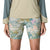 Patagonia Nether Liner Shorts - Women's Moon Tripper: Weathered Stone