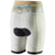 Patagonia Nether Liner Shorts - Women's Moon Tripper: Weathered Stone