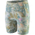 Patagonia Nether Liner Shorts - Women's Moon Tripper: Weathered Stone