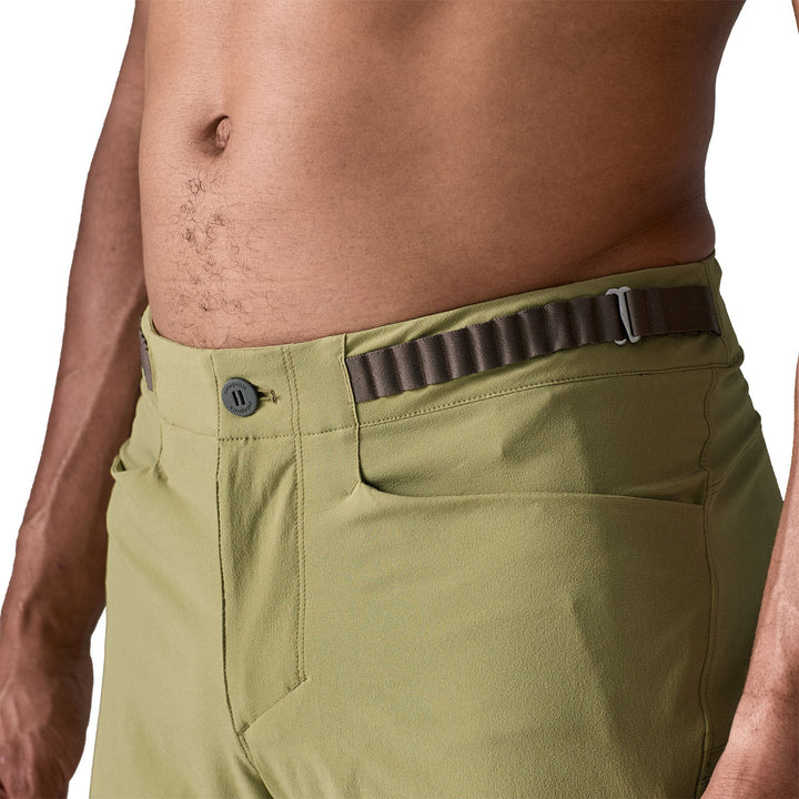 Patagonia Dirt Craft Bike Shorts Gumtree Green