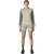 Patagonia Nether Liner Shorts - Women's Moon Tripper: Weathered Stone