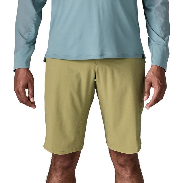 Patagonia Dirt Craft Bike Shorts Gumtree Green