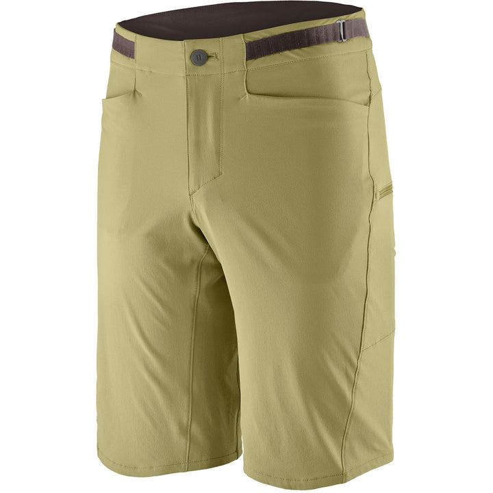 Patagonia Dirt Craft Bike Shorts Gumtree Green