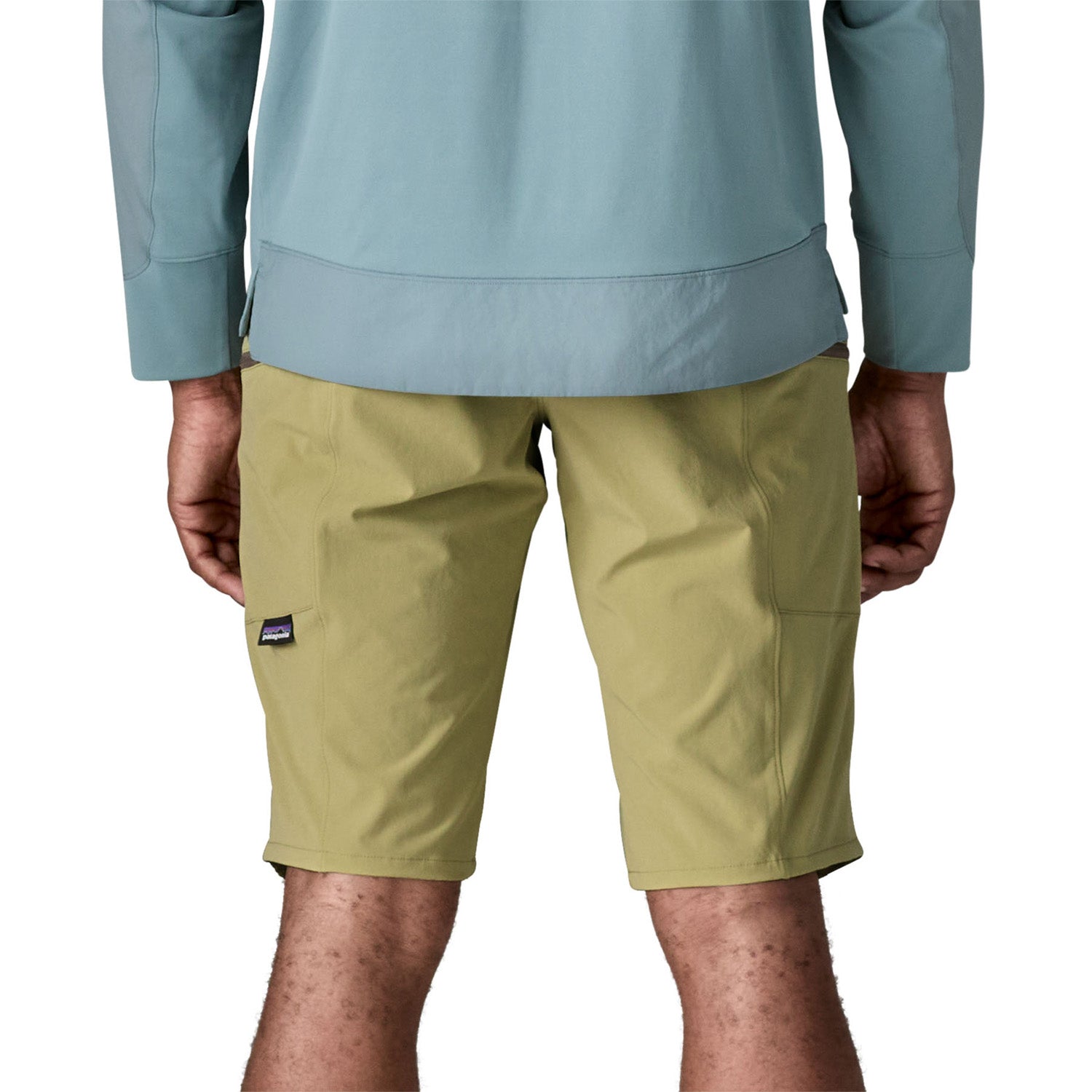 Patagonia Dirt Craft Bike Shorts – evo