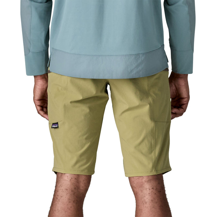 Patagonia Dirt Craft Bike Shorts Gumtree Green