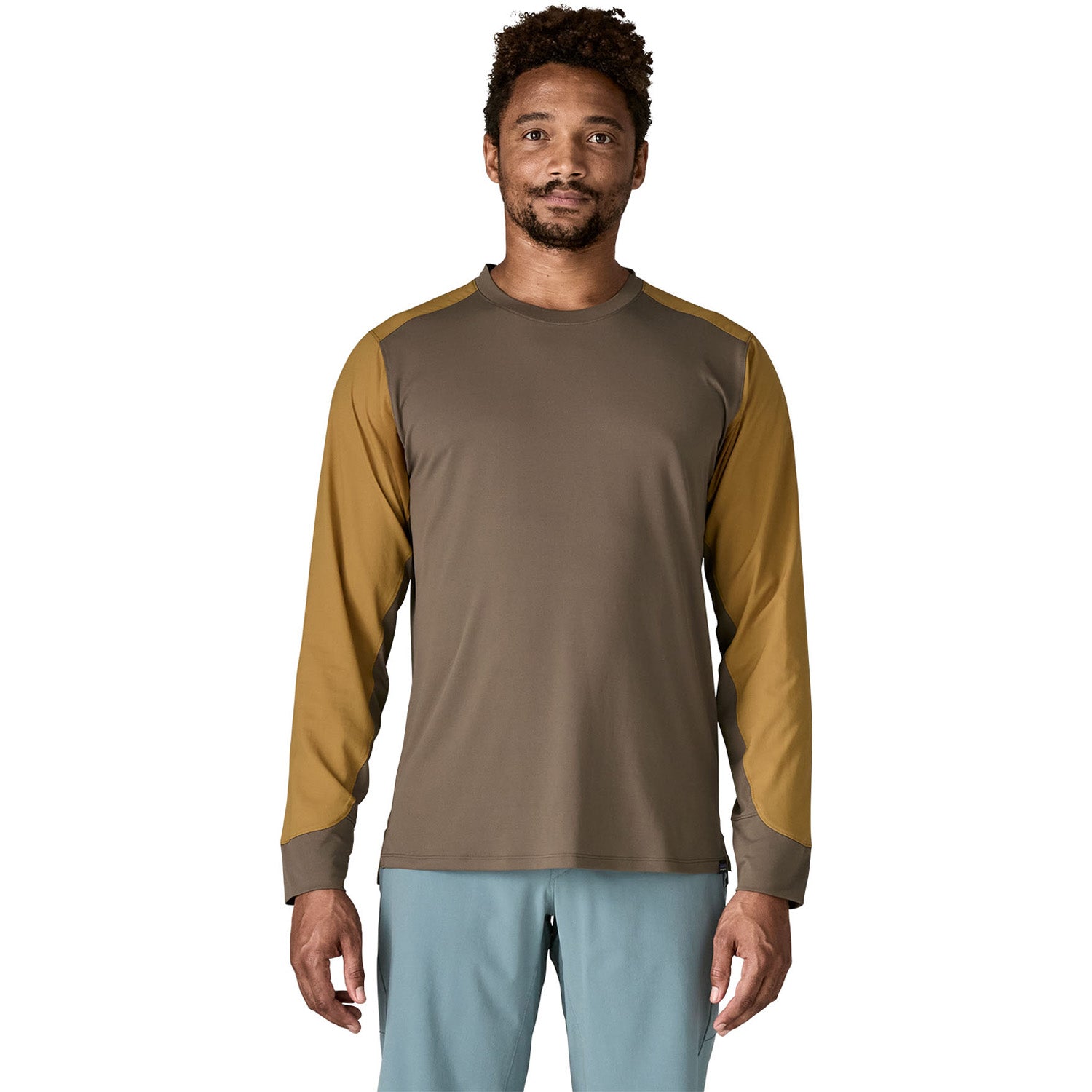 Patagonia Dirt Craft Long Sleeve Jersey – evo