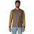 Patagonia Dirt Craft Long Sleeve Jersey Marlow Brown