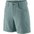 Patagonia Landfarer Bike Shorts - Women's Blue Sage