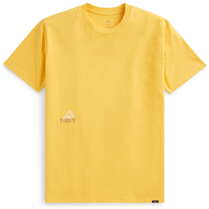 evo x NST T-Shirt - Unisex Sunset