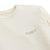 evo x NST Long-Sleeve T-Shirt - Unisex Ecru
