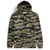 evo x NST Hoodie - Unisex Tiger