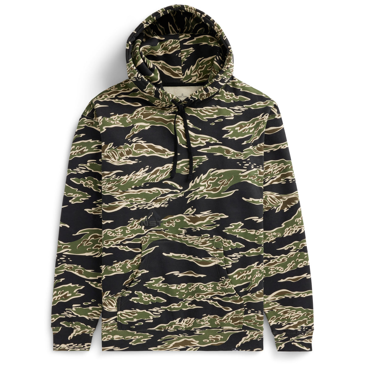 evo x NST Hoodie - Unisex Tiger