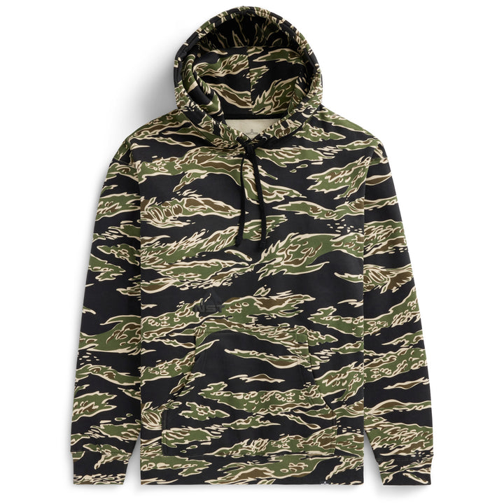 evo x NST Hoodie - Unisex Tiger