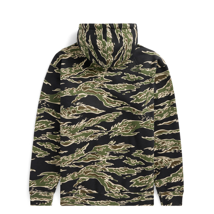 evo x NST Hoodie - Unisex Tiger