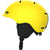 Salomon Orka Helmet - Kids' Vibrant Yellow