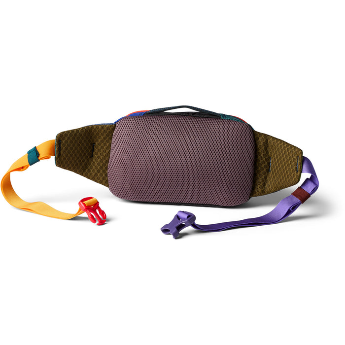 Cotopaxi Allpa X 1.5L Hip Pack Del Dia