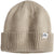 Autumn Balance Beanie Steam Grey