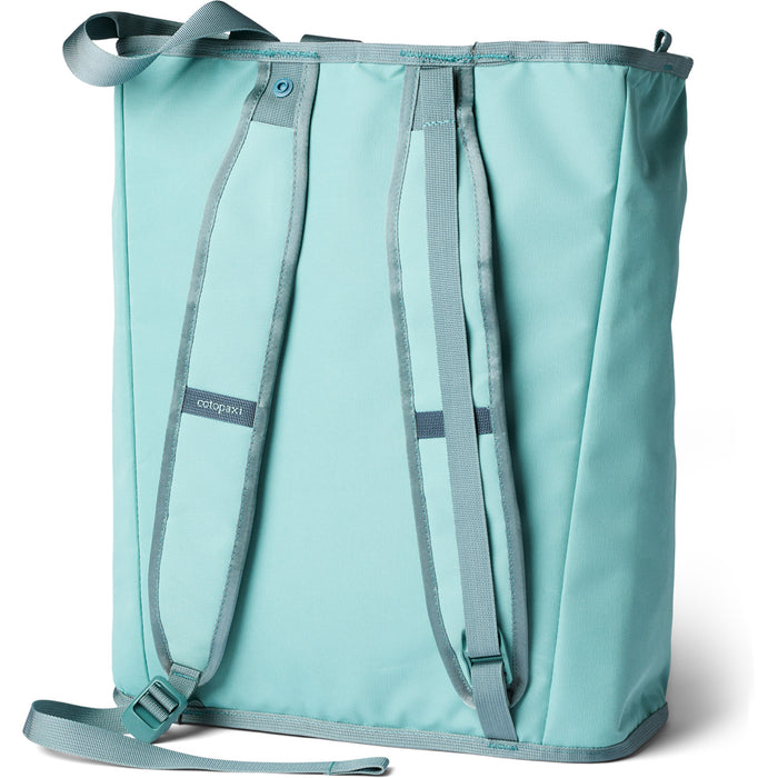 Cotopaxi Todo 22L Convertible Tote Tide Pool