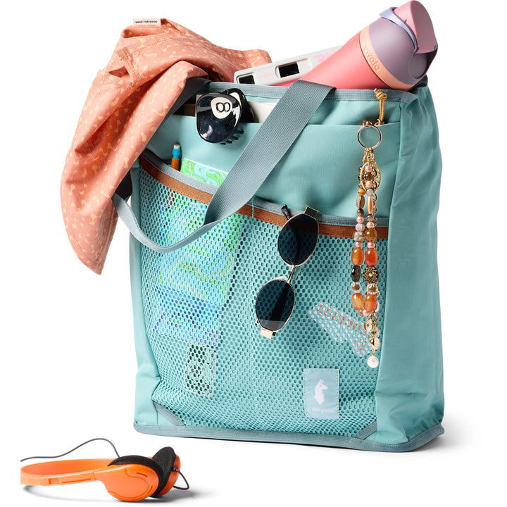 Cotopaxi Todo 22L Convertible Tote Tide Pool