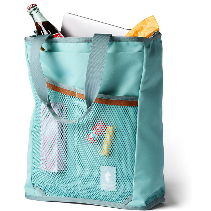Cotopaxi Todo 22L Convertible Tote Tide Pool