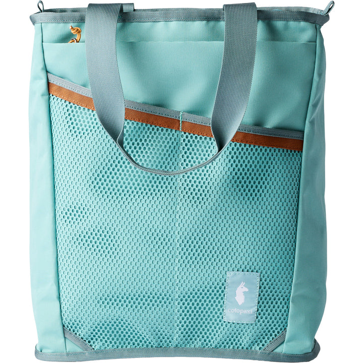 Cotopaxi Todo 22L Convertible Tote Tide Pool