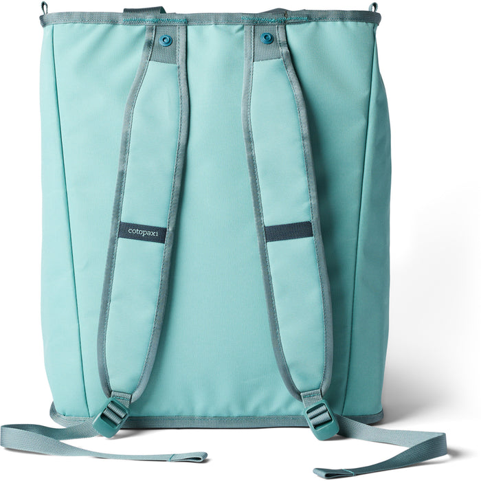 Cotopaxi Todo 22L Convertible Tote Tide Pool