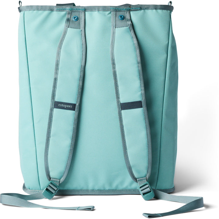 Cotopaxi Todo 22L Convertible Tote Tide Pool
