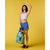 Cotopaxi Todo 22L Convertible Tote Tide Pool