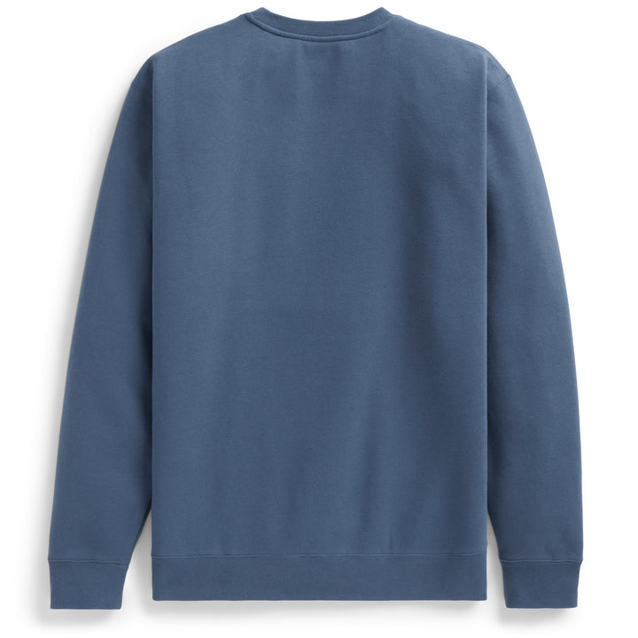 evo x NST Crew - Unisex Storm Blue