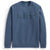 evo x NST Crew - Unisex Storm Blue