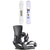 Sims Fluid Snowboard + Salomon EDB X Snowboard Bindings - Women's 2026