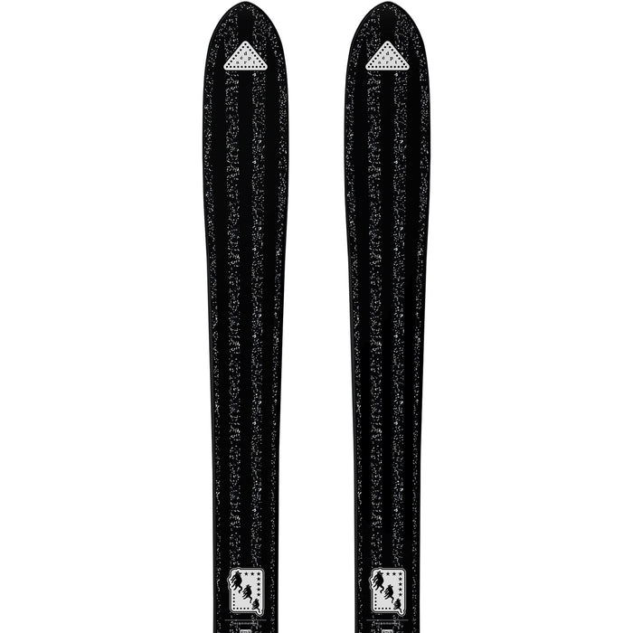 Salomon Depart .02 Skis 2027