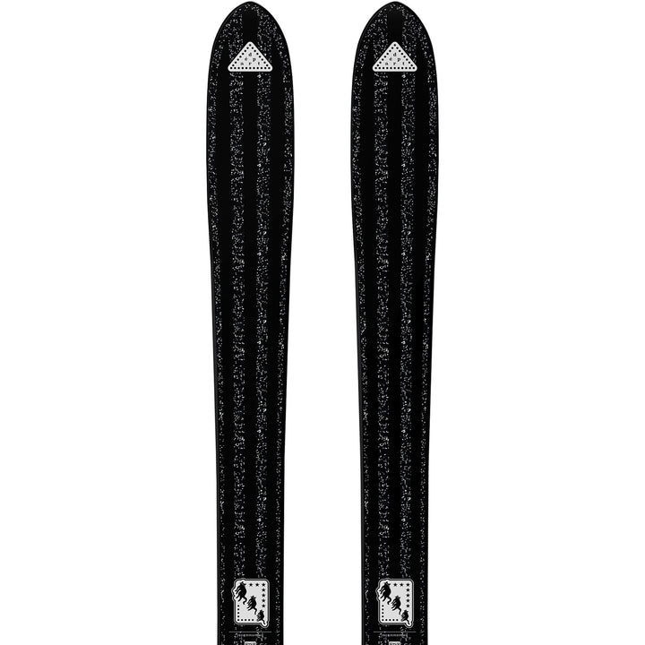 salomon 9000 exp skis Salomon Depart .02 Skis 2027 – evo