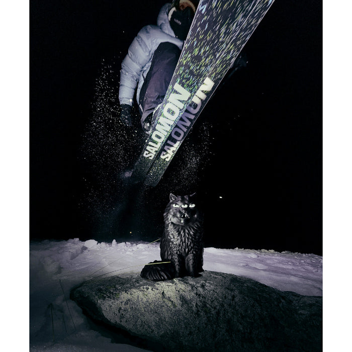 Salomon Depart .02 Skis 2027