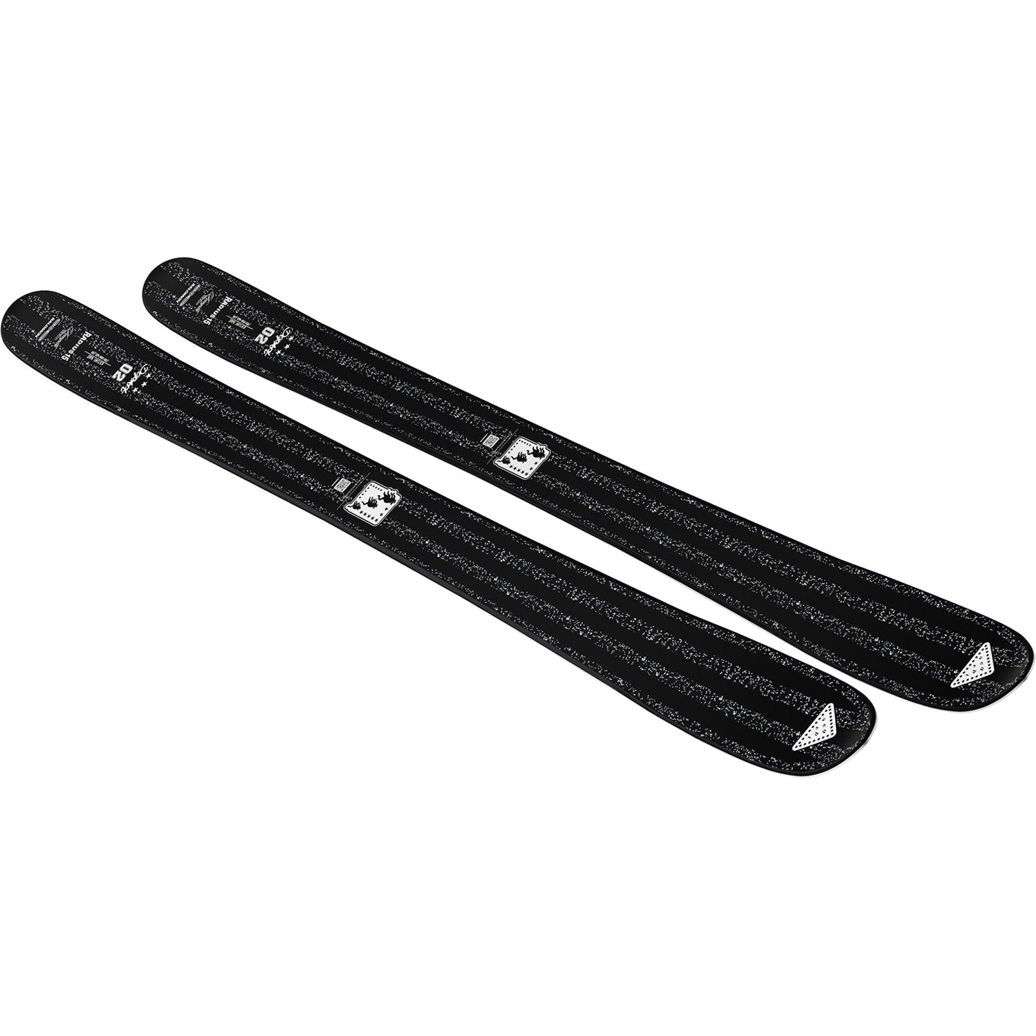 Salomon Depart .02 Skis 2027 – evo