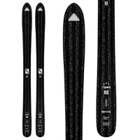 Salomon Depart .02 Skis 2027