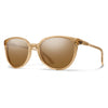 Champagne Crystal/ChromaPop Polarized Brown