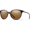 Rosewood Crystal/ChromaPop Polarized Brown
