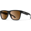 Matte Black/ChromaPop Photochromic Brown