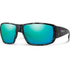 Matte Ash Marble/ChromaPop Glass Polarized Opal Mirror