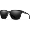 Matte Black/ChromaPop Polarized Black