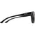 Smith Shoutout Sunglasses Matte Black/ChromaPop Polarized Black
