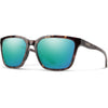 Tortoise/ChromaPop Polarized Opal Mirror