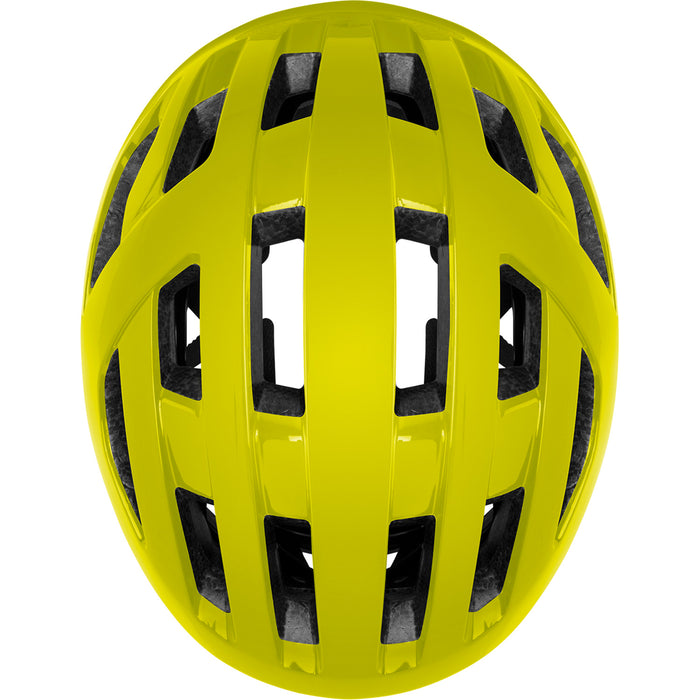 Smith Signal MIPS Bike Helmet Neon Yellow