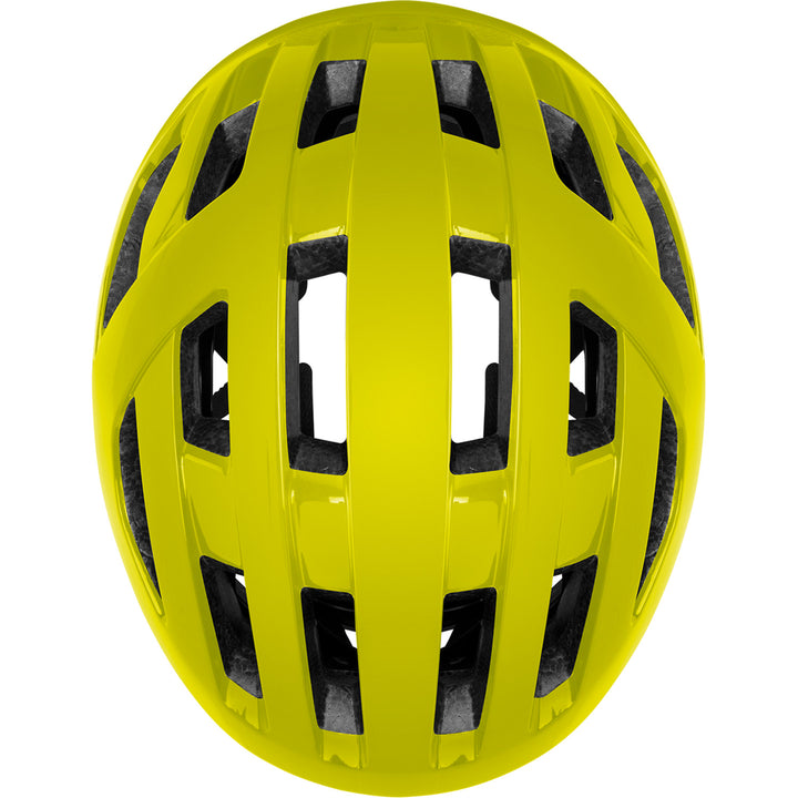 Smith Signal MIPS Bike Helmet Neon Yellow