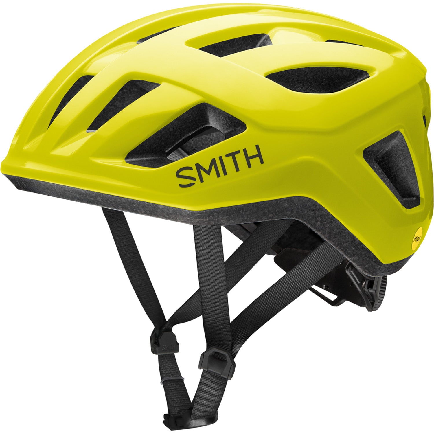 Smith Signal MIPS Bike Helmet – evo