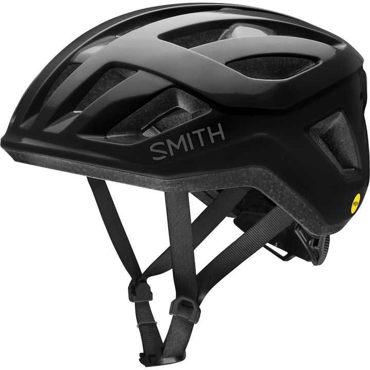 Smith Signal MIPS Bike Helmet Black